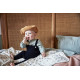 Elodie Details - Беретик Gold, 6-12 місяців, арт. 50555112172DD