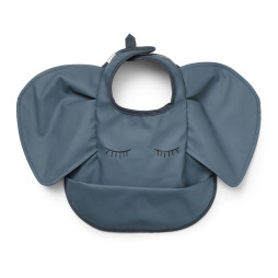 Elodie Details - Слюінявчик Elodie Details - Humble Hugo, арт. 30400146642NA