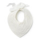 Elodie Details - Слюнявчик-бандана, Embroidery Anglaise, арт. 30440131103NA | Elodie Details в Украине