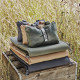 Elodie Details - Дощовик для коляски Rebel Green, арт. 50700131186NA 