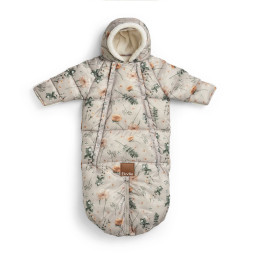 Elodie Details - Дитячий комбінезон Meadow Blossom, 6-12 місяців, арт. 50510126588DD
