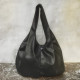 Elodie Details - Сумка для мами Draped Tote Black, арт. 50671101120NA