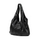Elodie Details - Сумка для мами Draped Tote Black, арт. 50671101120NA | Elodie Details в Украине