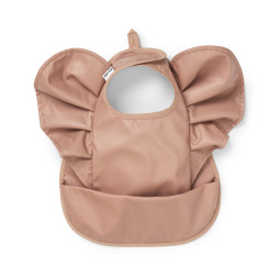 Elodie Details - Слюнявчик Elodie Details - Soft Terracotta, арт. 30400164157NA