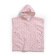 Elodie Details - Рушник-пончо з капюшоном Sweethearts, арт. 70655105503NA | Elodie Details в Украине