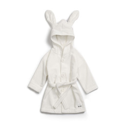 Elodie Details - Дитячий халат 1-3 роки Vanilla White, арт. 70665105102EF