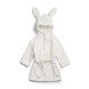 Elodie Details - Дитячий халат 1-3 роки Vanilla White, арт. 70665105102EF | Elodie Details в Украине