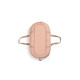 Elodie Details - Кокон для новонароджених - Blushing Pink, арт. 70225102151NA