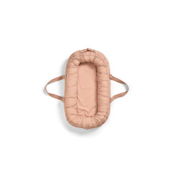 Elodie Details - Кокон для новонароджених - Blushing Pink, арт. 70225102151NA