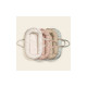 Elodie Details - Кокон для новонароджених - Blushing Pink, арт. 70225102151NA