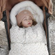 Elodie Details - Зимовий універсальний конверт — Autumn Rose, арт. 50500143497NA