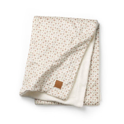 Elodie Details - Плед дитячий Pearl Velveet Blanket Autumn Rose, арт. 30320141497NA