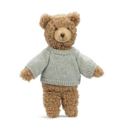 Elodie Details - М'яка іграшка Billy the Bear, арт. 70370137858NA