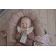 Elodie Details - Скляна пляшечка для годування — Autumn Rose, арт. 60252124497NA 