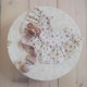Elodie Details - Слюнявчик-бандана, Autumn Rose, арт. 30440139497NA 