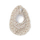 Elodie Details - Слюнявчик-бандана, Autumn Rose, арт. 30440139497NA | Elodie Details в Украине