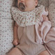 Elodie Details - Слюнявчик-бандана, Autumn Rose, арт. 30440139497NA 