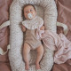 Elodie Details - Слюнявчик-бандана, Autumn Rose, арт. 30440139497NA 