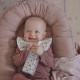 Elodie Details - Слюнявчик-бандана, Autumn Rose, арт. 30440139497NA 