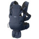 BabyBjorn - Рюкзак-кенгуру Baby Carrier Move 3D Mesh, Navy Blue (темно-синій), арт. 7317680990082 