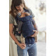 BabyBjorn - Рюкзак-кенгуру Baby Carrier Move 3D Mesh, Navy Blue (темно-синій), арт. 7317680990082 