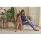 BabyBjorn - Рюкзак-кенгуру Baby Carrier Move 3D Mesh, Navy Blue (темно-синій), арт. 7317680990082 