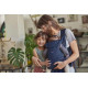 BabyBjorn - Рюкзак-кенгуру Baby Carrier Move 3D Mesh, Navy Blue (темно-синій), арт. 7317680990082 