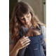BabyBjorn - Рюкзак-кенгуру Baby Carrier Move 3D Mesh, Navy Blue (темно-синій), арт. 7317680990082 