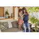 BabyBjorn - Рюкзак-кенгуру Baby Carrier Move 3D Mesh, Navy Blue (темно-синій), арт. 7317680990082 
