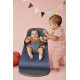 BabyBjorn - Крісло-шезлонг Bouncer Bliss 3D Jersey, Dove Blue (синій), арт. 7317680060310 