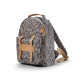 Elodie Details - Рюкзак BackPack MINI™ Blue Garden, арт. 50880200410NA | Elodie Details в Украине