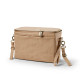 Elodie Details - Органайзер для коляски Aviator Brown, арт. 50670204198NA 