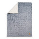 Elodie Details - Дитячий Плед Pearl Velveet Blanket Free Bird, арт. 30320201412NA 