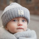 Elodie Details - Шарф Sunrise Blue, арт. 30525200196NA