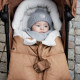 Elodie Details - Шарф Sunrise Blue, арт. 30525200196NA