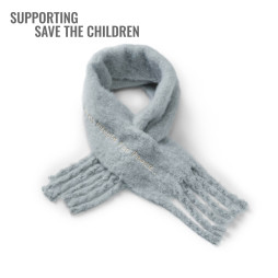 Elodie Details - Шарф Sunrise Blue, арт. 30525200196NA