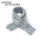 Elodie Details - Шарф Sunrise Blue, арт. 30525200196NA | Elodie Details в Украине