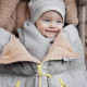 Elodie Details - Шарф Sunrise Blue, арт. 30525200196NA