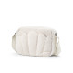 Elodie Details - Сумка для мамы Changing Bag Crossbody White Bouclé, арт. 50670211203NA 