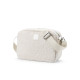 Elodie Details - Сумка для мамы Changing Bag Crossbody White Bouclé, арт. 50670211203NA | Elodie Details в Украине