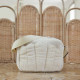 Elodie Details - Сумка для мамы Changing Bag Crossbody White Bouclé, арт. 50670211203NA 