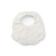 Elodie Details - Слюнявчик-бандана, Vanilla White, арт. 30440201102NA | Elodie Details в Украине