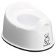 Горшок Babybjorn Smart Potty, White (белый), арт. 7317680512215, купить в KIOSK для МАМ, Киев