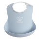 Babybjorn - М'який нагрудник, Powder Blue, арт. 7317680463678, купить в KIOSK для МАМ, Киев