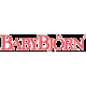 Крісло-горщик Babybjorn Potty Chair, Gray/White (сірий/білий), арт. 7317680552259 - для дітей віком від 1,5 до 3 років