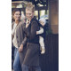 BabyBjorn - Рюкзак-кенгуру Baby Carrier One, Black (чорний), арт. 7317680980236