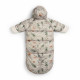 Elodie Details - Дитячий комбінезон Meadow Blossom, 0-6 місяців, арт. 50510126588DC 