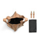 Elodie Details - Сумка для мами Draped Tote Soft Terracotta Nouveau, арт. 50671104157NA 