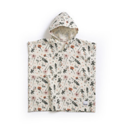 Elodie Details - Рушник-пончо з капюшоном Meadow Blossom, арт. 70655102588NA