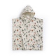 Elodie Details - Рушник-пончо з капюшоном Meadow Blossom, арт. 70655102588NA | Elodie Details в Украине